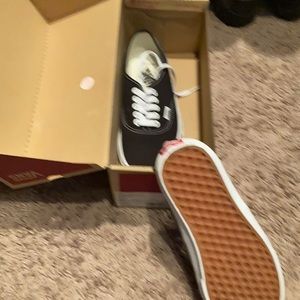 COPY - Women’s vans shoes